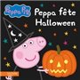 Peppa Pig - Peppa fête Halloween