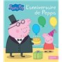 Peppa Pig - L'anniversaire de Peppa