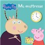 Peppa Pig - Ma maîtresse