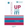 Up for it! 3e Découverte professionnelle - Workbook - Ed.2010