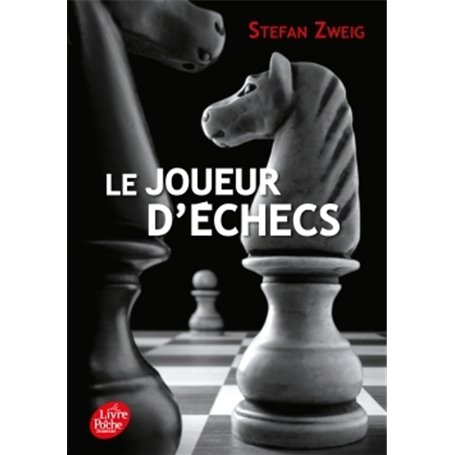 Le joueur d'échecs