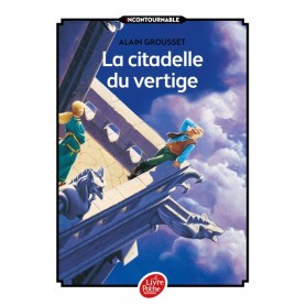 La citadelle du vertige