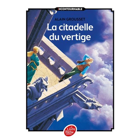 La citadelle du vertige