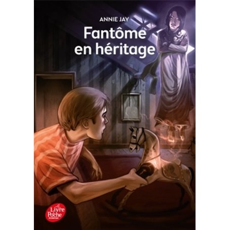 Fantôme en héritage