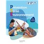 Prévention Santé Environnement 3e Découverte professionnelle - Livre élève - Ed.2011