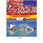 ¿Quedamos? 3e Prépa-Pro/CAP - Livre élève - Ed. 2012