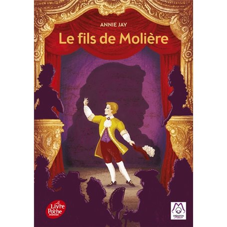 Le fils de Molière