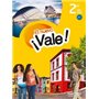 EL nuevo ¡Vale! 2de Bac Pro - Livre élève - Ed. 2014