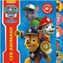 Paw Patrol - La Pat' Patrouille / Livre son - Les animaux