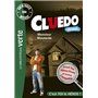 Aventures sur Mesure Cluedo 01 - Monsieur Moutarde