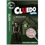 Aventures sur Mesure Cluedo 03 - Monsieur Olive