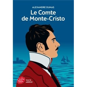 Le comte de Monte-Cristo -Texte Abrégé