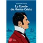 Le comte de Monte-Cristo -Texte Abrégé