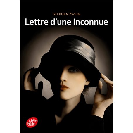 Lettre d'une inconnue