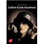 Lettre d'une inconnue