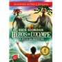 Héros de l'Olympe - Tome 2 - Le fils de Neptune