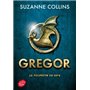 Gregor - Tome 1 - La Prophétie du Gris