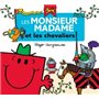 Les Monsieur Madame - Les Monsieur Madame et les chevaliers