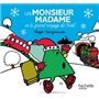 Les Monsieur Madame et le grand voyage de Noël