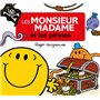 Les Monsieur Madame et les pirates