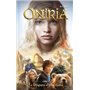 Oniria - Tome 2 - Le Disparu d'Oza-Gora, co-édition Hachette/Hildegarde