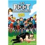 Les Footballissimes - Tome 1 - Mystère chez les arbitres