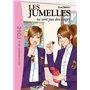 Les Jumelles 02 - Les jumelles ne sont pas des anges