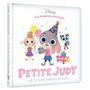 DISNEY - Mes Premières Histoires - Petite Judy fête son anniversaire