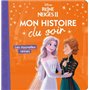 LA REINE DES NEIGES - Mon Histoire du Soir - Les nouvelles reines - Disney