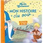 MERLIN L'ENCHANTEUR - Mon Histoire du Soir - L'histoire du film - Disney