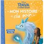 RAYA ET LE DERNIER DRAGON - Mon Histoire du Soir - L'histoire du film - Disney