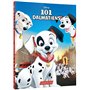 LES 101 DALMATIENS - L'Album du film - Disney