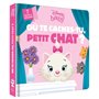 DISNEY BABY - Où te caches-tu, petit chat ? - Les Aristochats