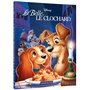 LA BELLE ET LE CLOCHARD - L'Album du Film - Disney