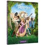 RAIPONCE - L'Album du Film - Disney Princesses