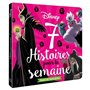 DISNEY - 7 Histoires pour la semaine - spécial Sorcières