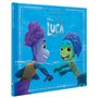 LUCA - Les Grands Classiques - L'histoire du film - Disney Pixar