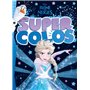 LA REINE DES NEIGES - Super Colos - Titre Hiver - Disney