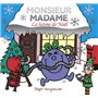 Monsieur Madame- La lutine de Noel