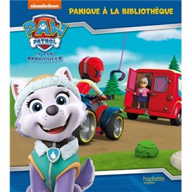 Pat' Patrouille - Panique à la bibliothèque