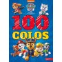 Pat' Patrouille-100 colos