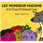 LES MONSIEUR MADAME ET LE GRAND MECHANT LOUP