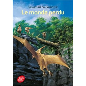 Le monde perdu