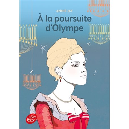 A la poursuite d'Olympe