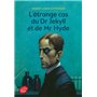 L'étrange cas du Dr Jekyll et de Mr Hyde - Texte intégral