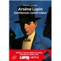 Arsène Lupin Gentleman-Cambrioleur - Texte intégral