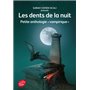 Les dents de la nuit - Petite anthologie vampirique