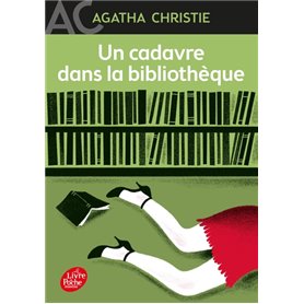 Un cadavre dans la bibliothèque