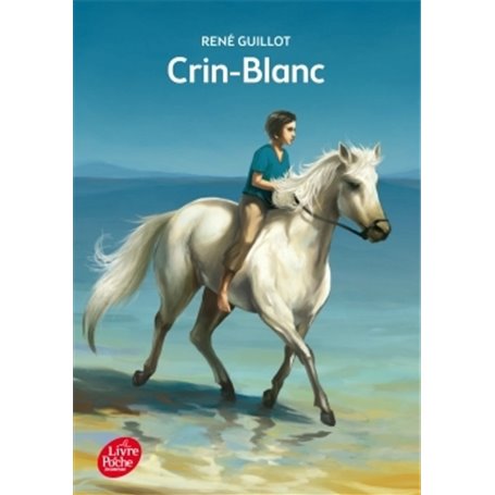 Crin-Blanc