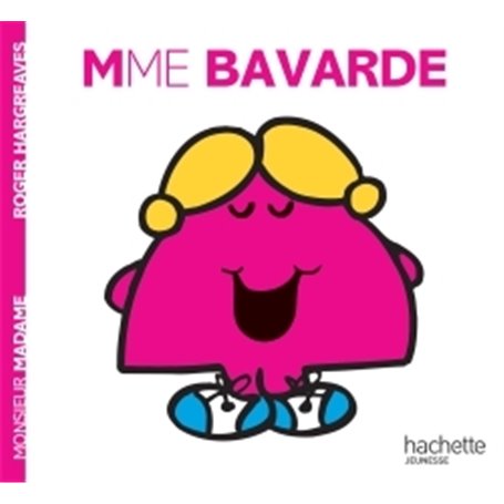 Madame Bavarde